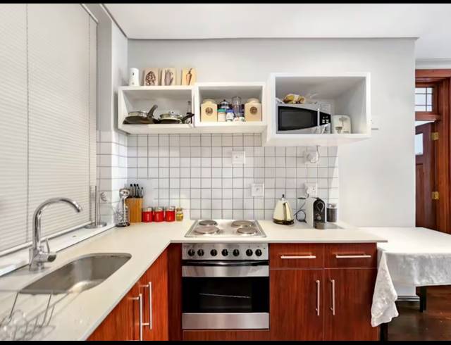 1 BEDROOM APARTMENT TO LET IN CAPE TOWN CITY CENTRE